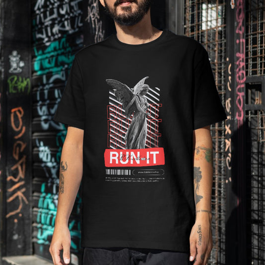 Run-It Up T-Shirt