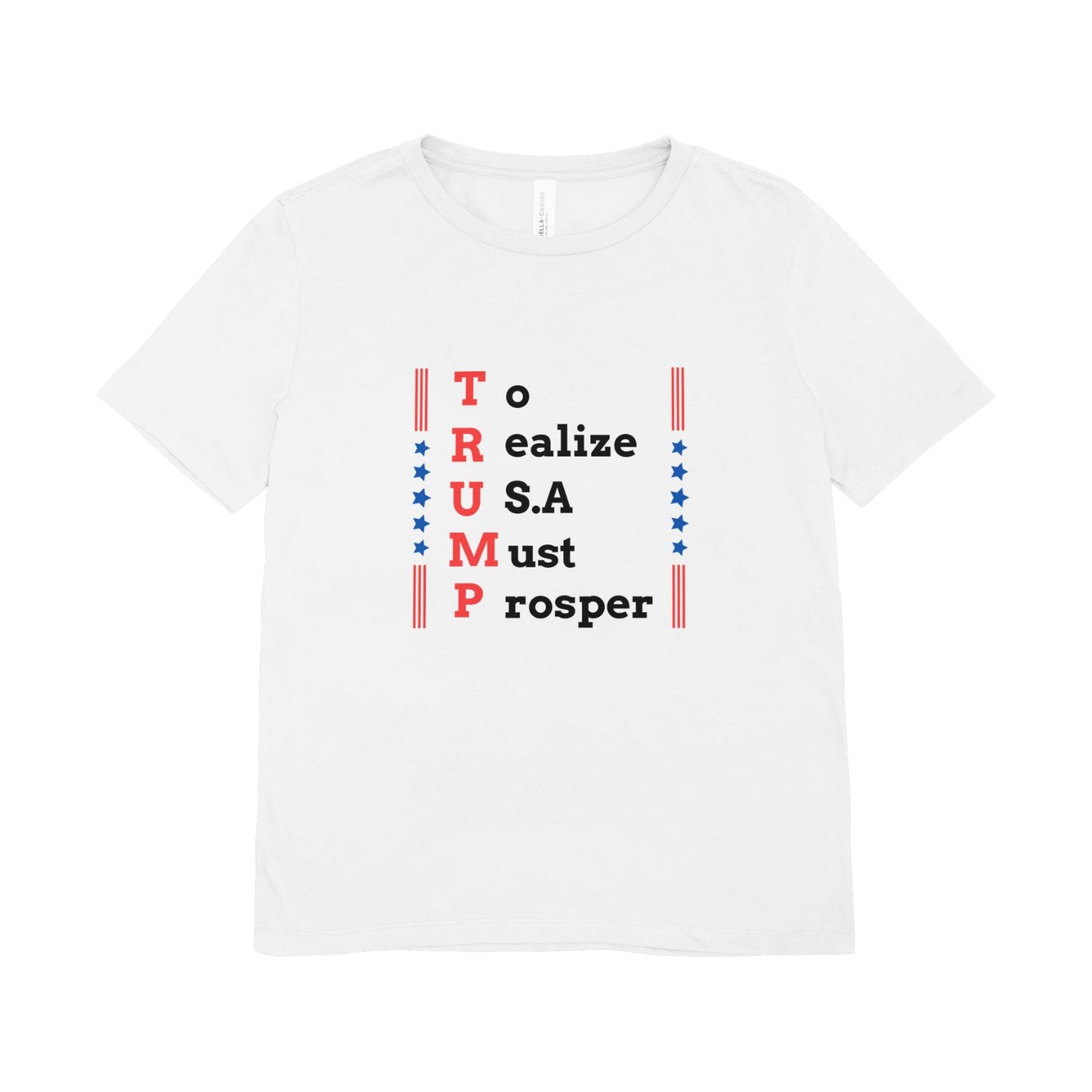 TRUMP Propser T-Shirt